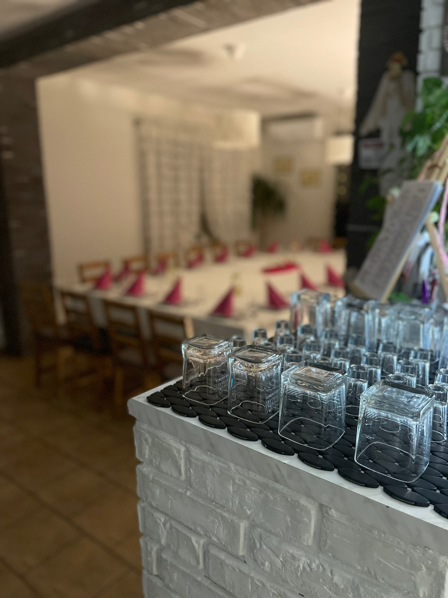 Kontuar Bistro AK71
