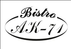 Logo Bistro AK-71
